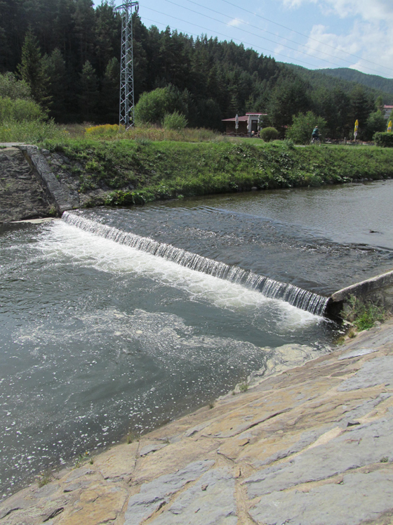 Тепляков Юрий Викторович. Поток-2