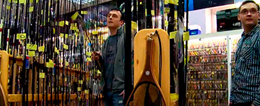 Что спросить, когда покупаешь «бюджетный спиннинг»?