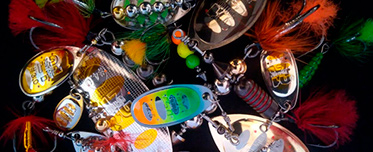 Долгожданный. Воблер-минноу.