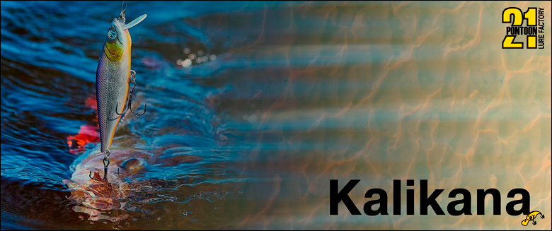 Kalikana