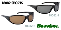 18082 Sports Sunglasses