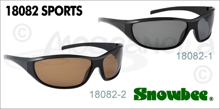 Изображение Snowbee 18082 Sports Sunglasses