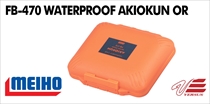 Akiokun Waterproof FB-470/480