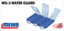Water Guard WG Series