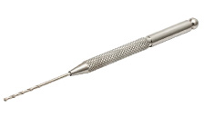 Axis AX-84666 Сверло со стальной ручкой