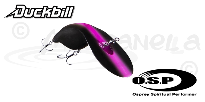 Изображение OSP Duck Bill