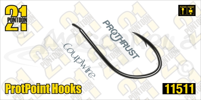 Изображение Pontoon21 11511 ProtPoint Hooks